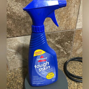 BISSELL TOUGH STAIN PET STAIN PRE CLEANER